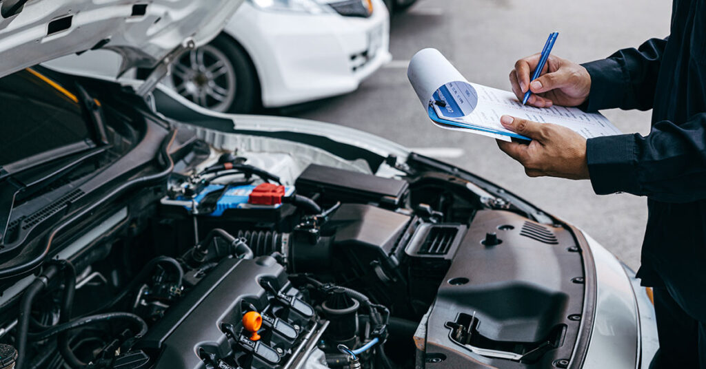 Brake Repair Services