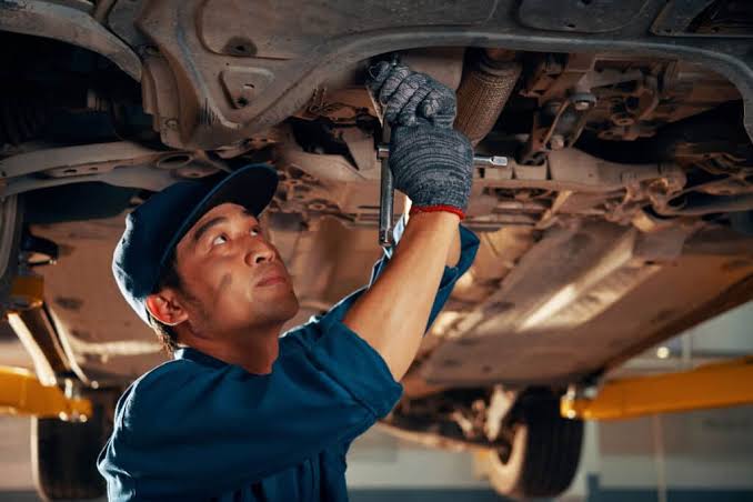 European Auto Repair